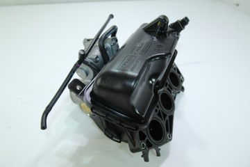 ТРИУМФ ТРИДЕНТ 660 2021- ДРОССЕЛЬ