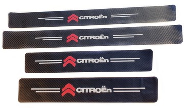 CITROEN Чехлы, НАКЛЕЙКИ, ЗАЩИТНАЯ ФОЛЬГА ДЛЯ НАКЛАДОК