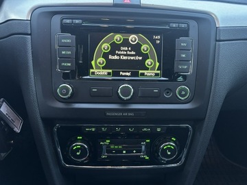 Skoda Superb II Outdoor 1.8 TSI 160KM 2015 Škoda Superb Skoda Superb 1.8TSI 160KM LPG PRINS, zdjęcie 3