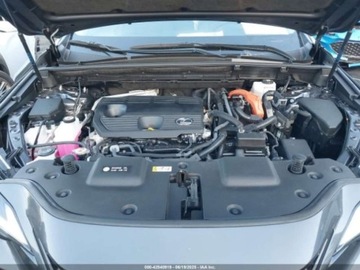 Lexus NX II 2024 Lexus NX 350H PREMIUM, 2024r., 4x4, 2.5L 2.5 Hybryda 240KM, zdjęcie 11