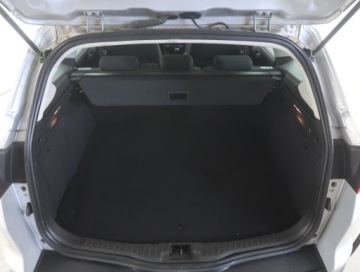 Ford Focus III Kombi Facelifting 1.5 TDCi 120KM 2017 Ford Focus 1.5 TDCi, Salon Polska, Serwis ASO, zdjęcie 13