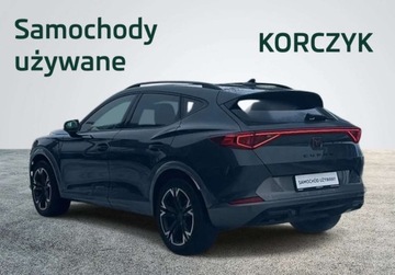 Cupra Formentor Crossover 1.5 TSI 150KM 2022 Cupra Formentor 1.5 TSI 150 KM 7 DSG 1.5 Benzyna 150KM, zdjęcie 2