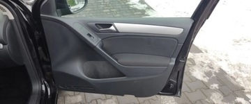 Volkswagen Golf VI Hatchback 5d 1.6 102KM 2009 Volkswagen Golf 1.6 mpi ,bezwypadek ,tylko 104 tys km potwierdzone 1.6, zdjęcie 24