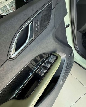 Hongqi HS3 1.5T 169KM 2025 Hongqi HS3 1.5T FWD 156KM Leasing od 101 1.5 Benzyna 169KM, zdjęcie 10