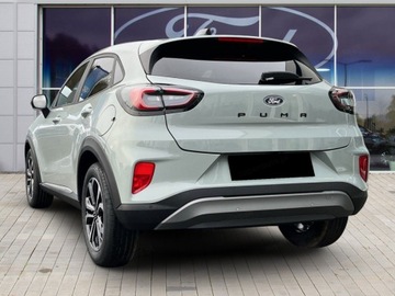Ford Puma II 2025 Od ręki - Titanium 1.0 Ecoboost 125KM / Pakiet Winter, zdjęcie 3