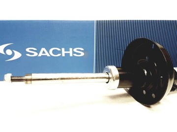 АМОРТИЗАТОРЫ SACHS + ПЕРЕДНИЕ + ЗАДНИЕ OPEL ZAFIRA A