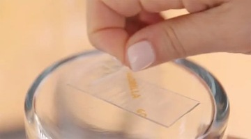 ЛЕНТА ДВУХСТОРОННЯЯ ПРОЗРАЧНАЯ GORILLA 3,8Мх25мм