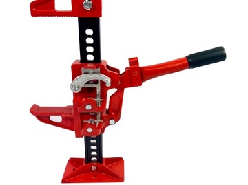 ФЕРМЕРСКИЙ ЖЕЛЕЗНОДОРОЖНЫЙ ПОДЪЕМНИК HI-LIFT 3T 20 ДЮЙМОВ