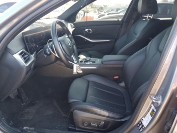 BMW Seria 3 G20-G21 2024 BMW Seria 3 330xi 2024 2.0l 2.0 Benzyna 255KM, zdjęcie 7