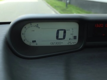 Citroen C3 Picasso 1.4 95KM 2014 Citroen C3 Picasso 1.4 i, Salon Polska, zdjęcie 10