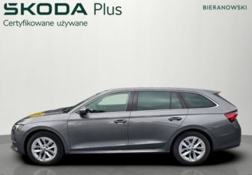 Skoda Octavia IV Scout 1.5 TSI ACT 150KM 2024 Skoda Octavia Virtual Cockpit - Tempomat - Czujniki - Kamera - Gwarancja f, zdjęcie 4