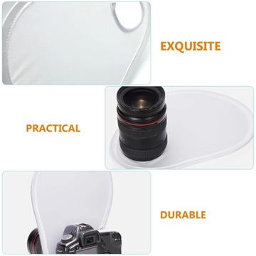 Мини-вспышка для студийной фотосъемки, 2 шт.