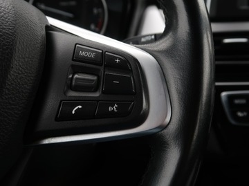 BMW Seria 2 F22-F23-F45-F46 Gran Tourer 216d 116KM 2015 BMW 2 Active Tourer 216d Active Tourer, Skóra, zdjęcie 19