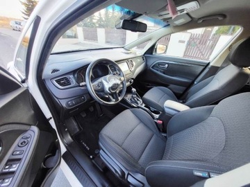 Kia Carens IV Minivan Facelifting 1.6 GDI 135KM 2018 Kia Carens 1.6GDI 2018 KAMERA Nawigacja 1.6 Benzyna 135KM, zdjęcie 8