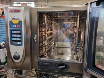 ПРОКЛАДКА ДВЕРИ, ПЕЧЬ RATIONAL SCC, CM 61