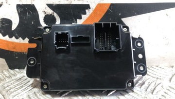 MODUL RADIÁTORU KLIMATIZACE DODGE DURANGO 2014-