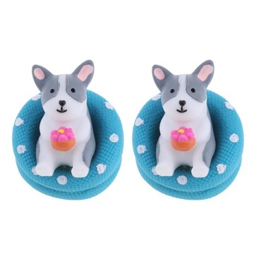 Украшение для миниатюрного кукольного домика.