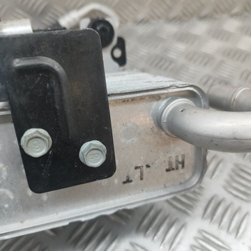 KIA EV6 2021 SUŠIČ VZDUCHU KLIMATIZACE A/C