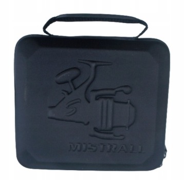 Катушка для карповой рыбалки Mistrall Sicat Carp 5000 FD50 4+1BB
