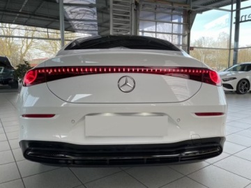 Mercedes CLA C118/X118 2026 MERCEDES-BENZ CLA 250+ Progressive Sedan (272KM) 2026, zdjęcie 1