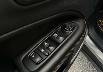 Jeep Compass II SUV 1.4 Multiair 170KM 2019 Jeep Compass 170KM 4x4 navi GWARANCJA skora FILM BEATS 1.4, zdjęcie 33