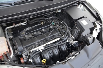 Ford Focus II Focus C-Max 1.8 i 16V 125KM 2009 TITANIUM 1.8i 125KM SERWIS NAVI PARKTRONIK KLIMATRONIK ALU + OPONY ZIMOWE, zdjęcie 15