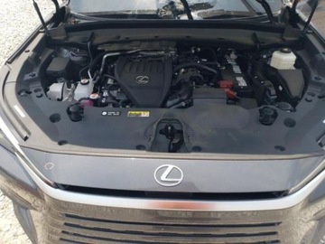 Lexus 2024 Lexus TX 2024 LEXUS TX 350 BASE 2.4 Benzyna 275KM, zdjęcie 12