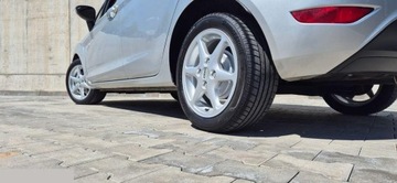 Ford Fiesta VII Hatchback 5d 1.25 Duratec 82KM 2010 Ford Fiesta 1.25 Ambiente 82KM 2010r Czysty i zadbany!, zdjęcie 21