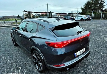Cupra Formentor 2024 Cupra Formentor VZ 310KM DSG Skora Led Kamera Solar 6xPDC Oryginal 62800km, zdjęcie 38