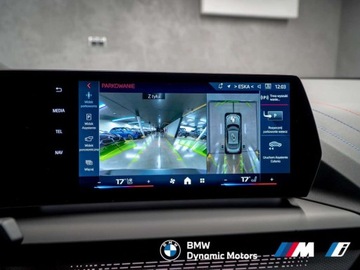 BMW Seria 2 F74 M Gran Coupe 2.0 M235 300KM 2025 BMW Seria 2 M235 xDrive Gran Coupe 300 KM - HeadUp - Kamera 360 - Adaptacy, zdjęcie 34