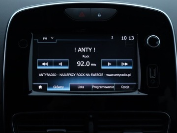 Renault Clio IV Grandtour Facelifting 1.2 Energy TCe 118KM 2016 Renault Clio 1.2 TCe, Salon Polska, Serwis ASO, zdjęcie 11