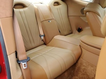 Lexus LC 2024 Lexus LC 2024, 5.0L, LC 500, od ubezpieczalni, zdjęcie 8
