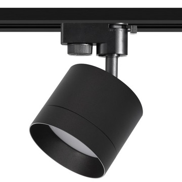 LAMPA LED REFLEKTOR GX53 do SZYNOPRZEWÓD 1 fazowy