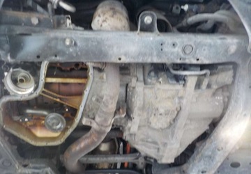 Lexus RX II 450h 249KM 2009 Lexus RX Okazja 3.5 Hybryda 250KM, zdjęcie 22