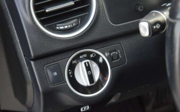 Mercedes Klasa C W204 Kombi T204 1.6 180 K BlueEFFICIENCY 156KM 2012 Mercedes-Benz Klasa C 1.6B 2012r Lift Led Navi 2 KPL KOL Oryginal Lakier S, zdjęcie 35