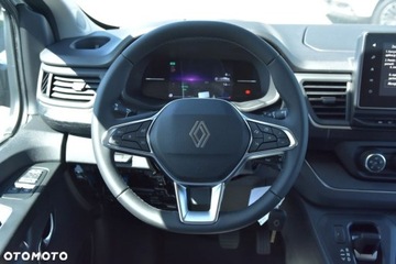 Renault Trafic III Combi 2.0 dCi  170KM 2026 Renault Trafic Renault Trafic Kombi 2.0 L2 Equilibre 2.0 Diesel 170KM, zdjęcie 17