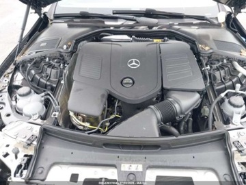 Mercedes CLE 2024 Mercedes-Benz CLE 300 4Matic 2024 2.0l 2.0 Benzyna 255KM, zdjęcie 8