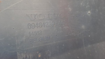 NÁRAZNÍK PŘEDNÍ VOLVO S60 I V70 II 00-04R 09484239