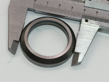 Интегрированные рули направления FSA Orbit C-40-ACB No.42/ACB