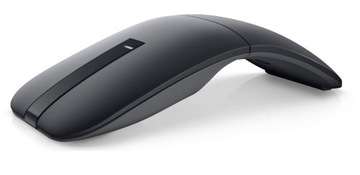 DELL Mysz podróżna Bluetooth MS700 - czarna