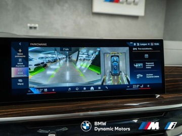 BMW X5 G05 SUV Facelifting 3.0 40i 381KM 2025 BMW X5 xDrive40i 381 KM mHEV - HarmanKardon - Kamera 360 - Hak Holowniczy, zdjęcie 33