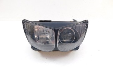 YAMAHA TDM 850 4TX REFLEKTOR LAMPA PRZÓD
