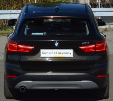 BMW X1 F48 Crossover sDrive18d 150KM 2017 BMW X1 (F48) 150 KM, zdjęcie 19