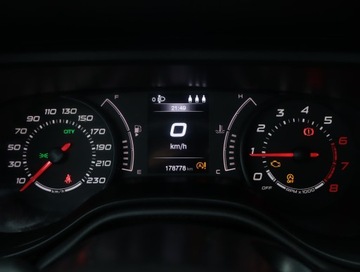 Fiat Tipo II Sedan 1.4 95KM 2020 Fiat Tipo 1.4 16V, Salon Polska, GAZ, Klima, zdjęcie 10