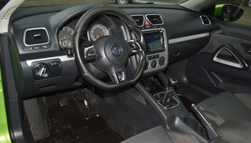 Volkswagen Scirocco III Coupe 1.4 TSI 160KM 2010 VW SCIROCCO 1.4 TSI 160 KM, zdjęcie 29