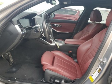 BMW Seria 3 G20-G21 2022 BMW M3 40I 2022 3.0l 3.0 Benzyna 382KM, zdjęcie 7