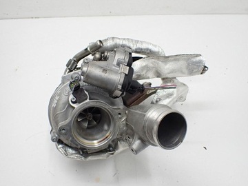 TURBINA 06Q145703C CUPRA FORMENTOR 2.0 TSI DNF 310KM 21R