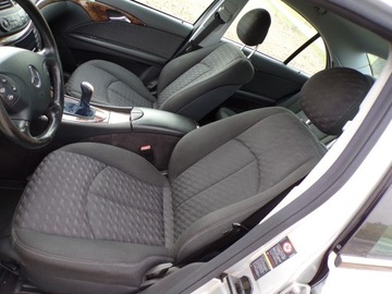 Mercedes Klasa E W211 2004 MERCEDES E-211 2.2 CDI ZAREJESTROWANY, zdjęcie 13