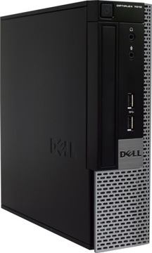 КОМПЬЮТЕР ПОСЛЕ ЛИЗИНГА DELL i5 8 ГБ 256 ГБ SSD W10 P