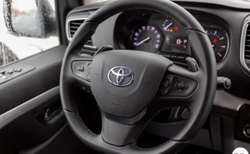 Toyota 2024 Toyota Proace Verso Toyota Proace Verso 2.0 D4-D Long Business 2.0 Diesel, zdjęcie 25